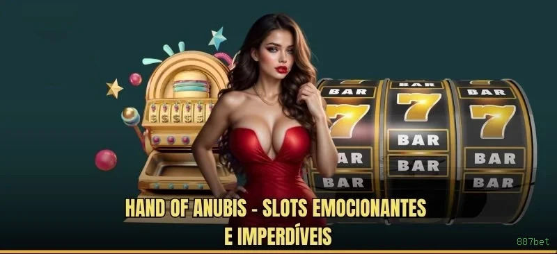 Interface do Aplicativo 887bet - Design Premium e Intuitivo