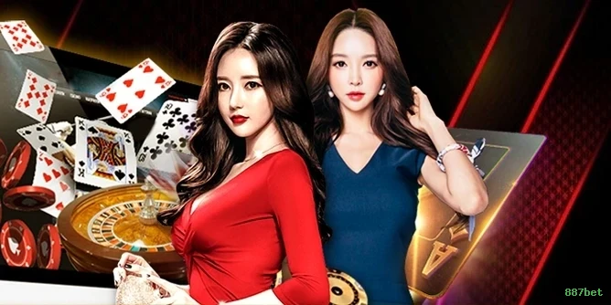 887bet Logo